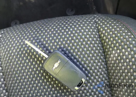 2015 Chevrolet Equinox 1Lt из США, поврежденный, VIN 2GNFLFE33F6228766